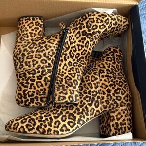 Womans Cole Haan Bootie